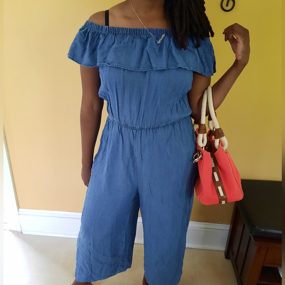 Jumpsuit